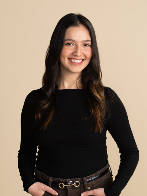 Majo Duran Gonzalez